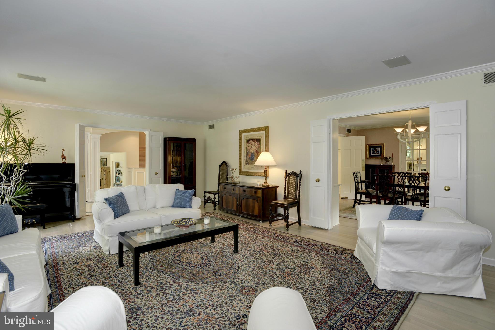 BURNING TREE ESTATES - Residential