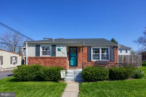 1145 Springdale Avenue, York, PA MLS: PAYK2080566