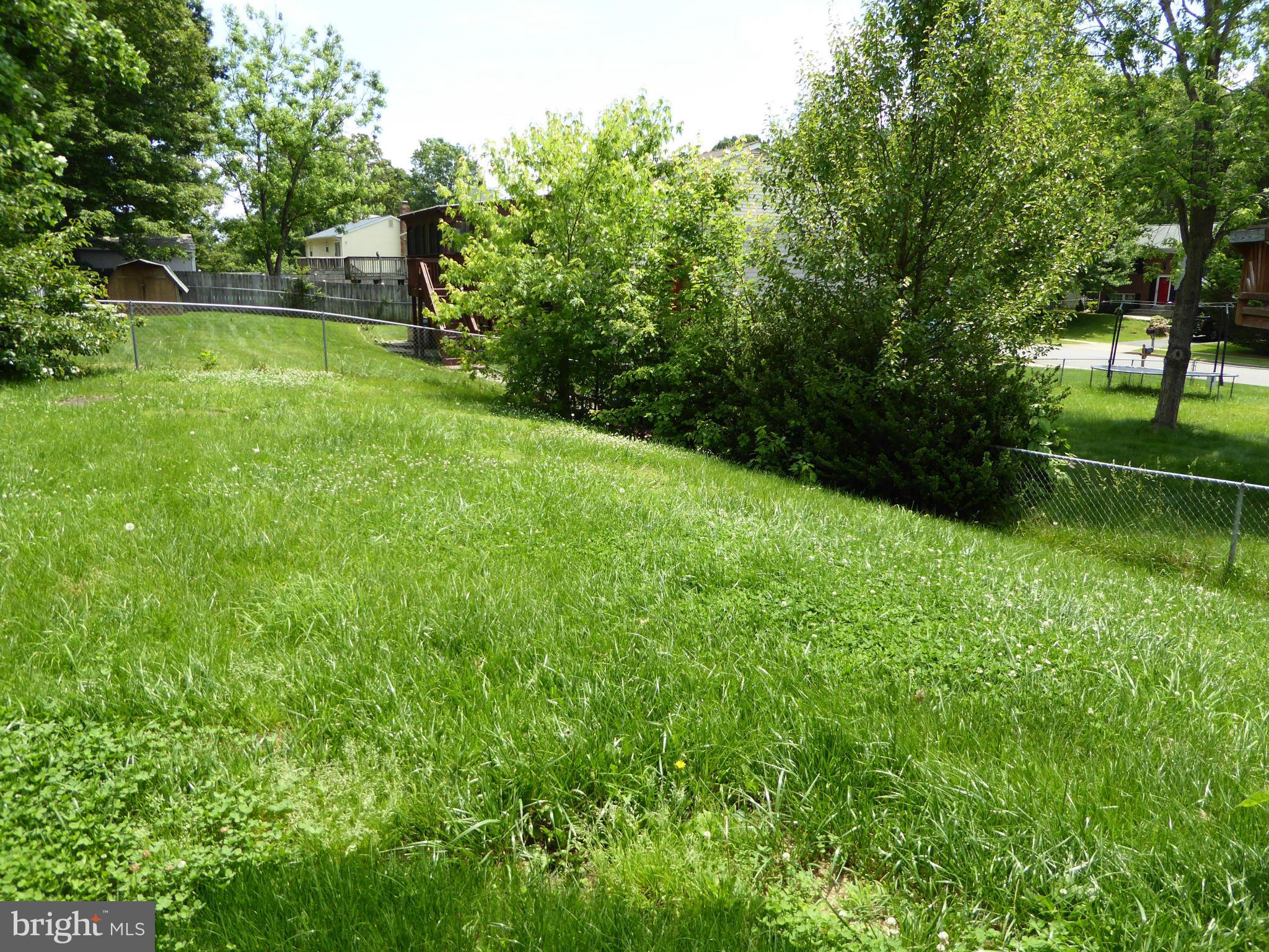 DALE CITY - Residential