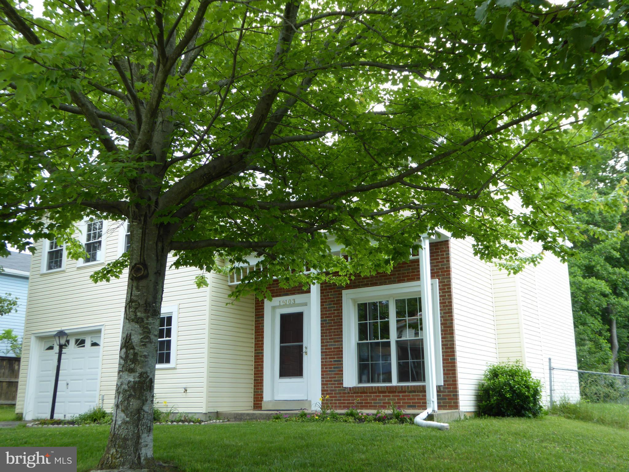 DALE CITY - Residential