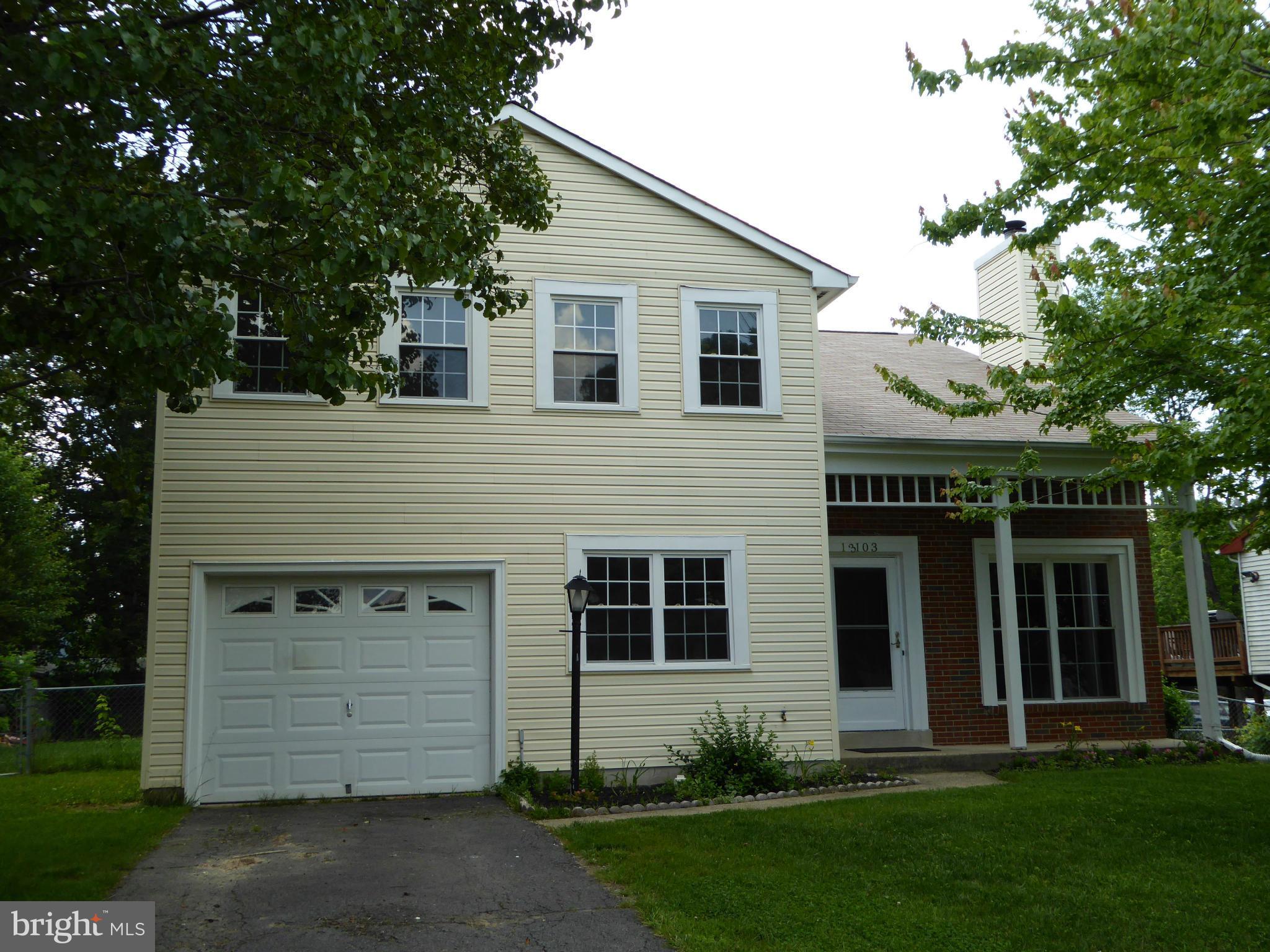 DALE CITY - Residential