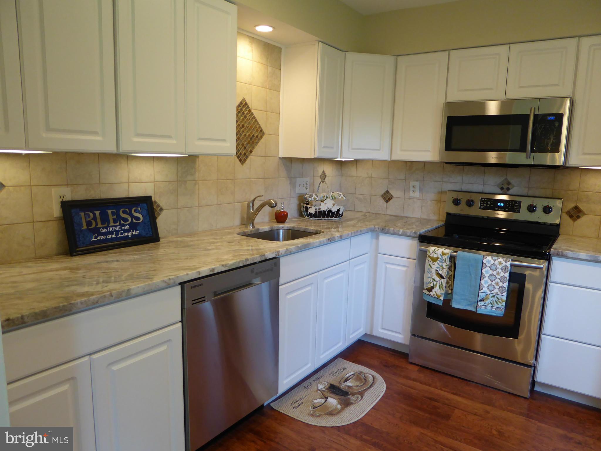 DALE CITY - Residential