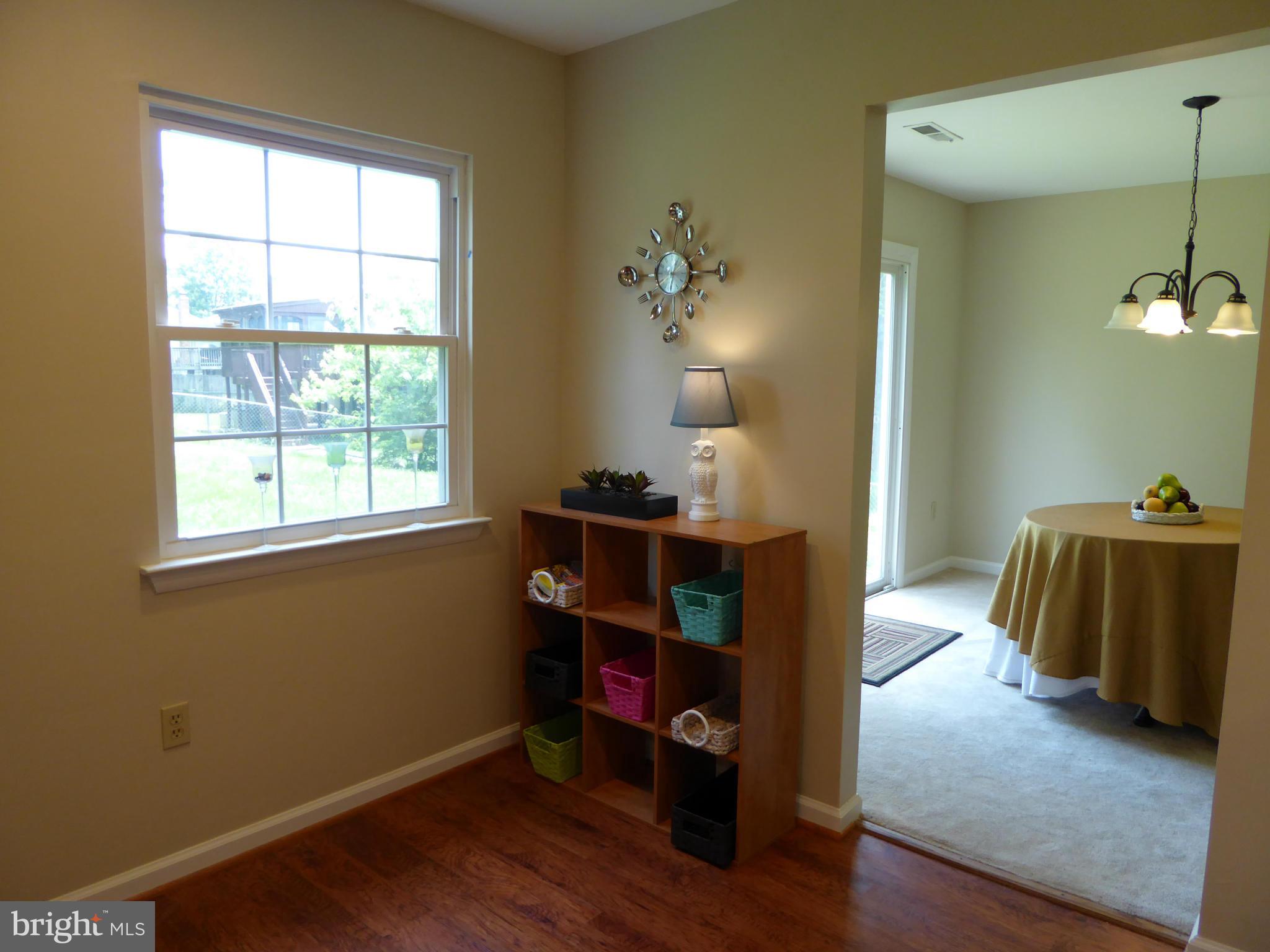 DALE CITY - Residential