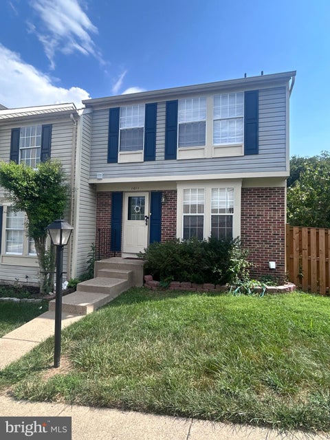 Townhouse For Rent - 1011 Highpointe Boulevard<br/> STAFFORD, VA 22554