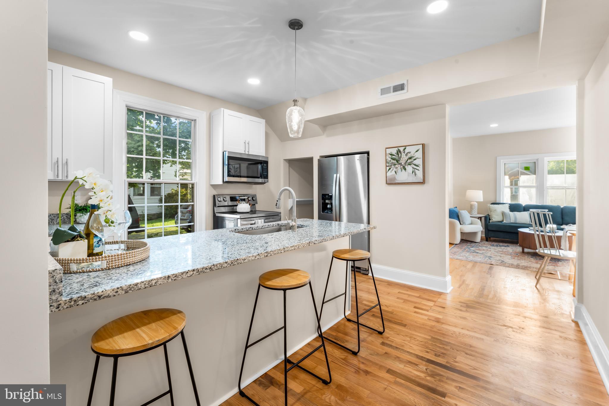 STEVENSVILLE - Residential