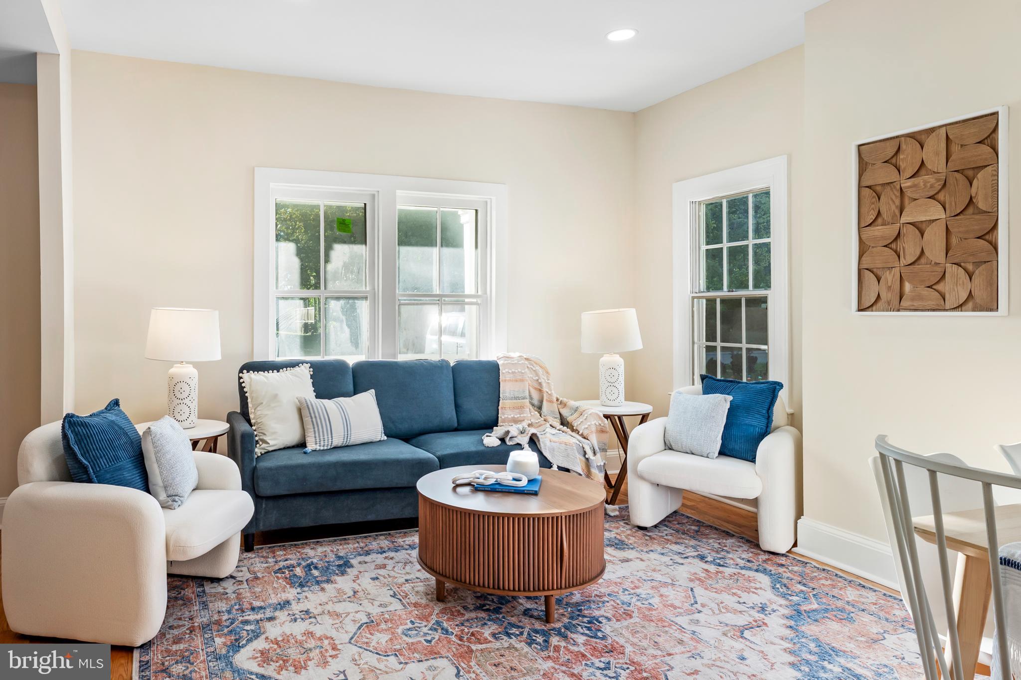 STEVENSVILLE - Residential