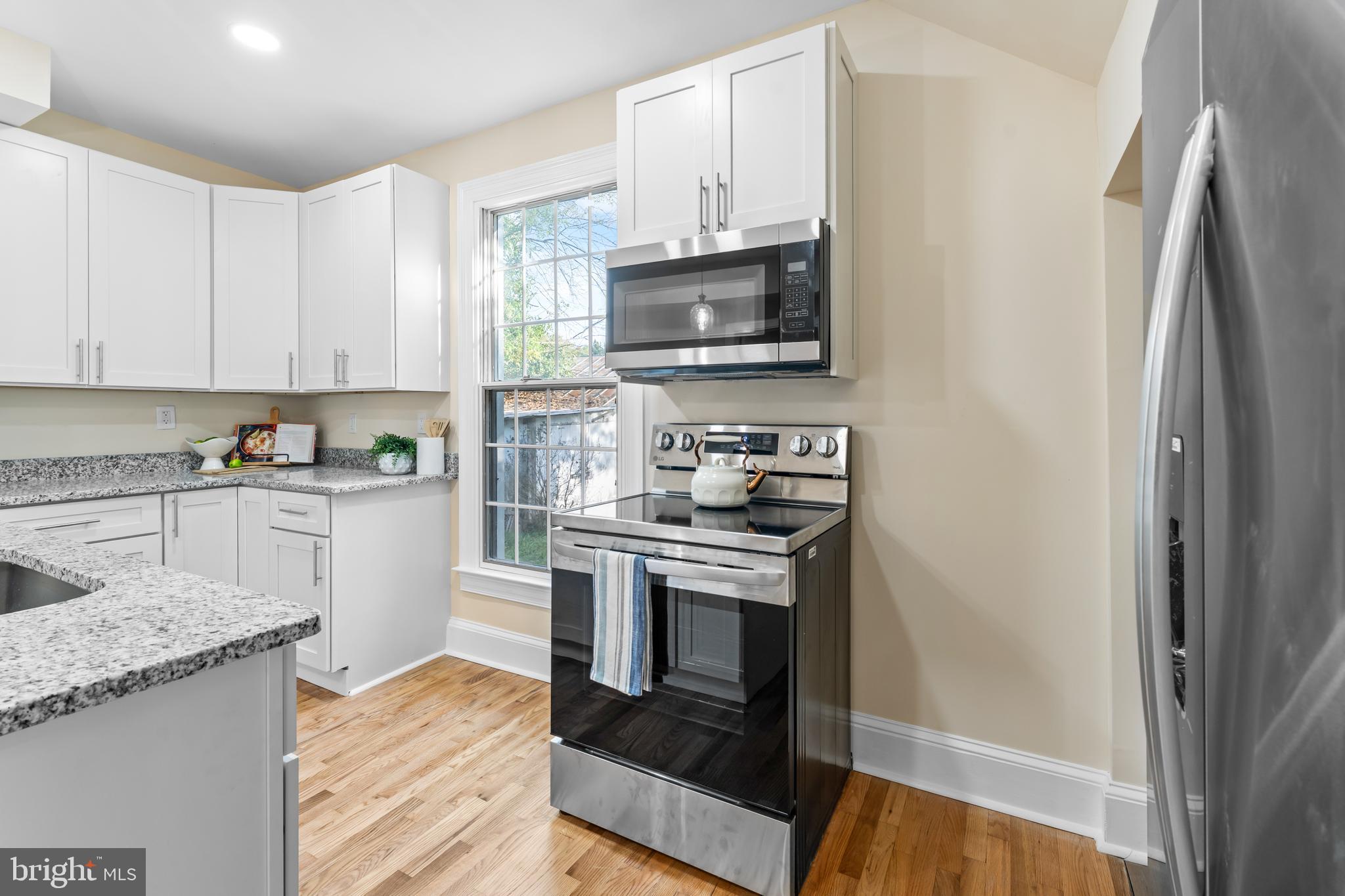 STEVENSVILLE - Residential