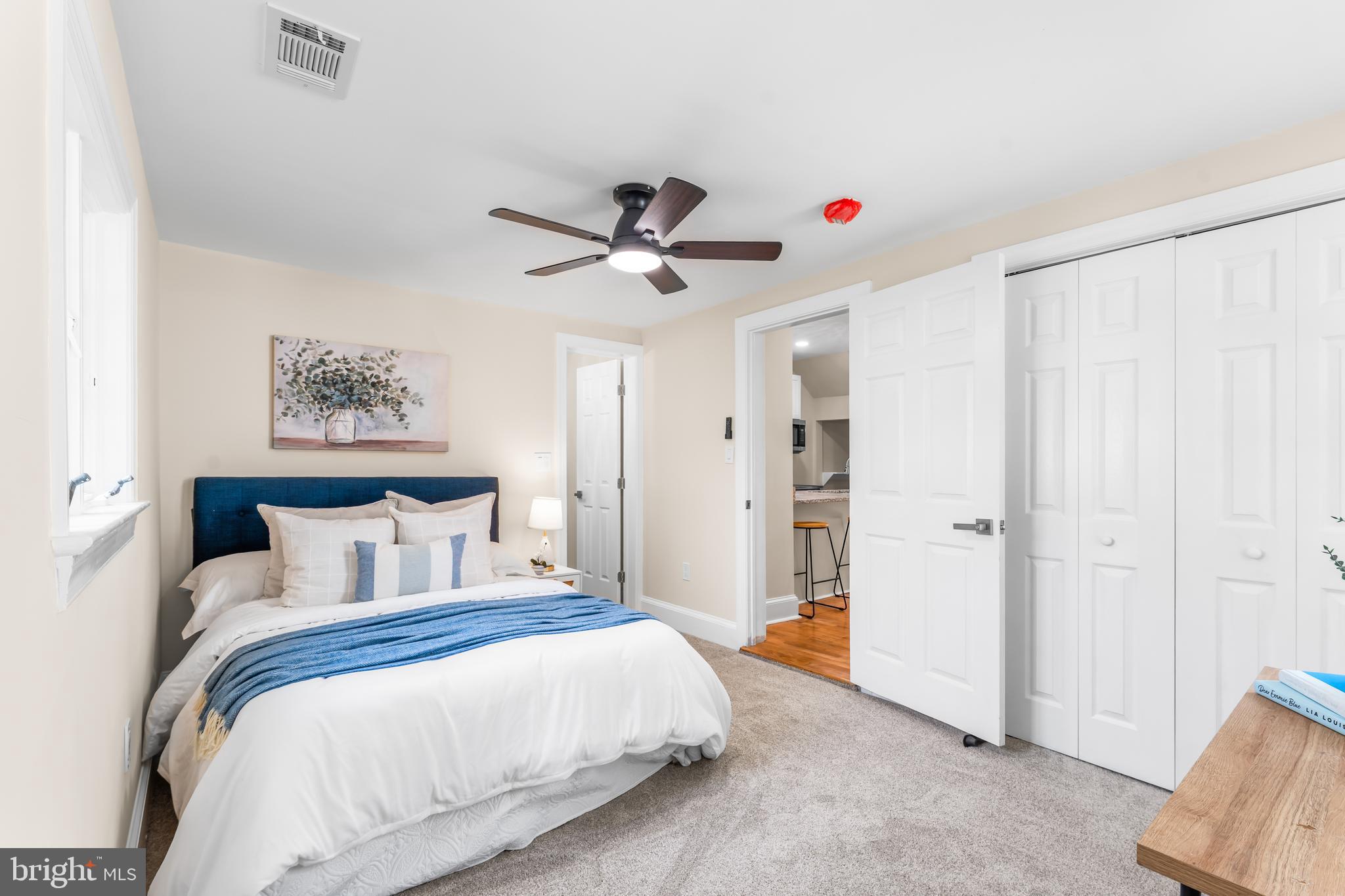 STEVENSVILLE - Residential