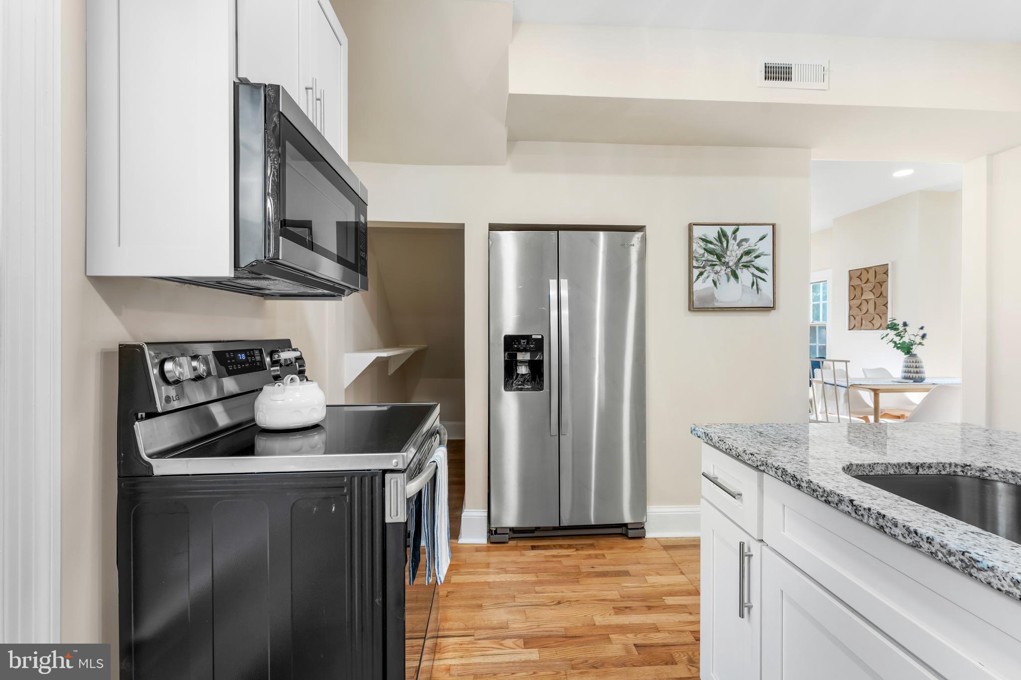 STEVENSVILLE - Residential