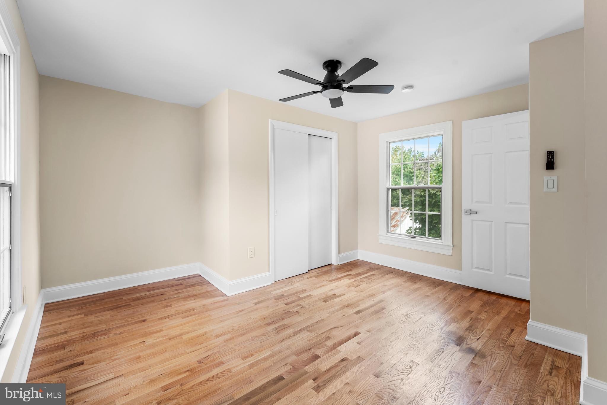 STEVENSVILLE - Residential