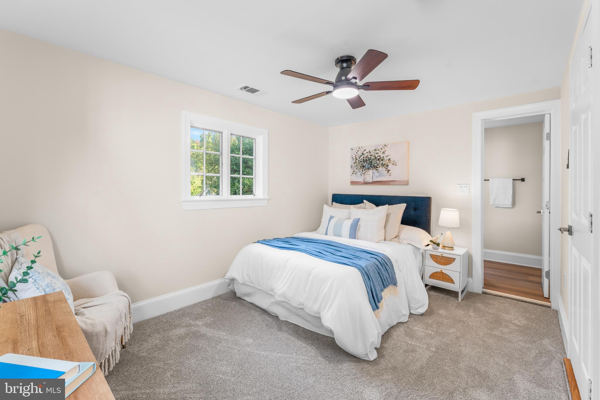 STEVENSVILLE - Residential