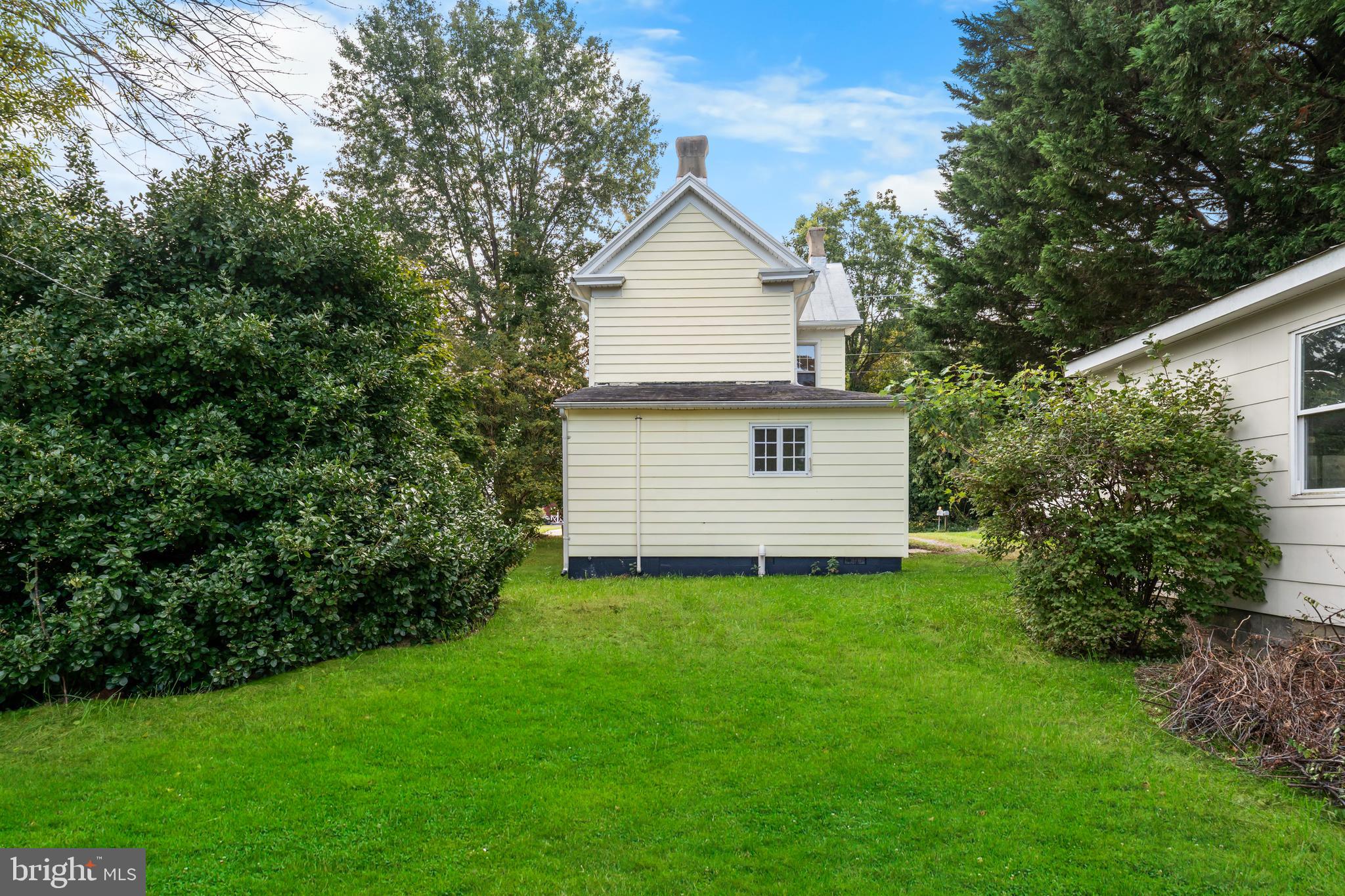 STEVENSVILLE - Residential