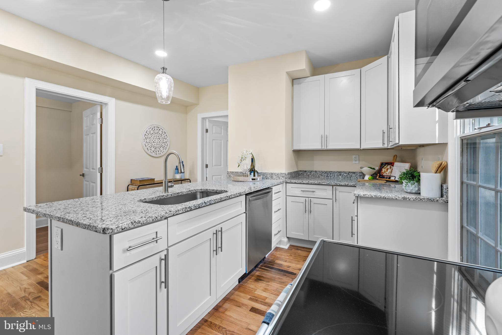 STEVENSVILLE - Residential