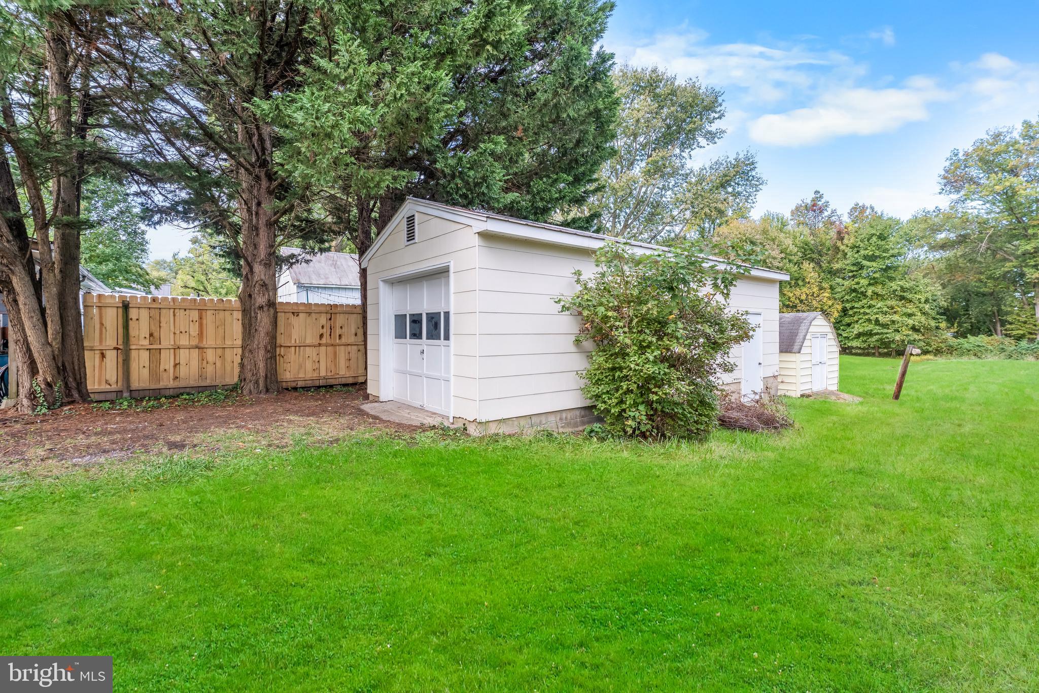 STEVENSVILLE - Residential