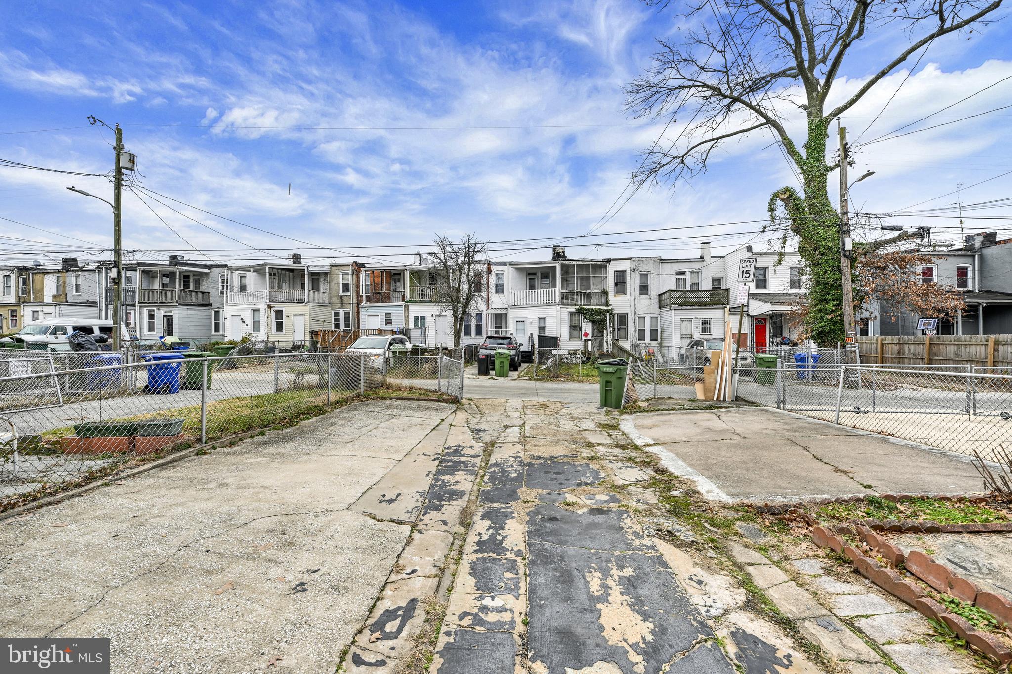 ALLENDALE - Residential