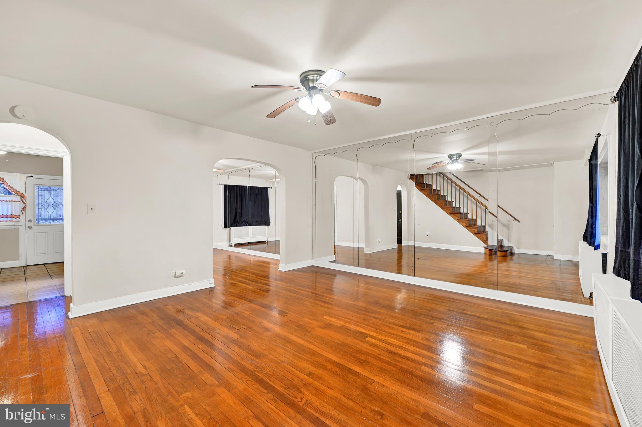 ALLENDALE - Residential