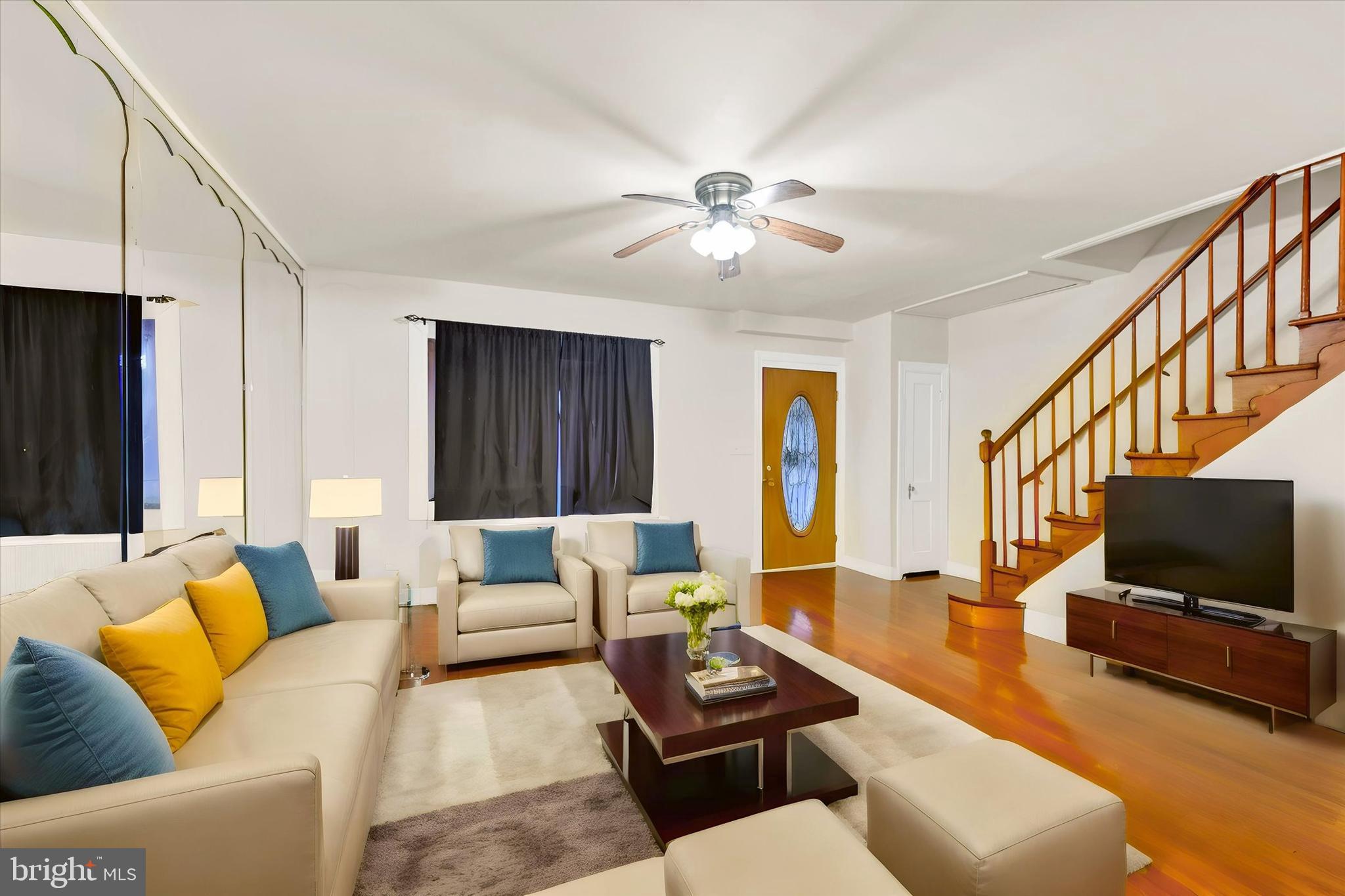 ALLENDALE - Residential