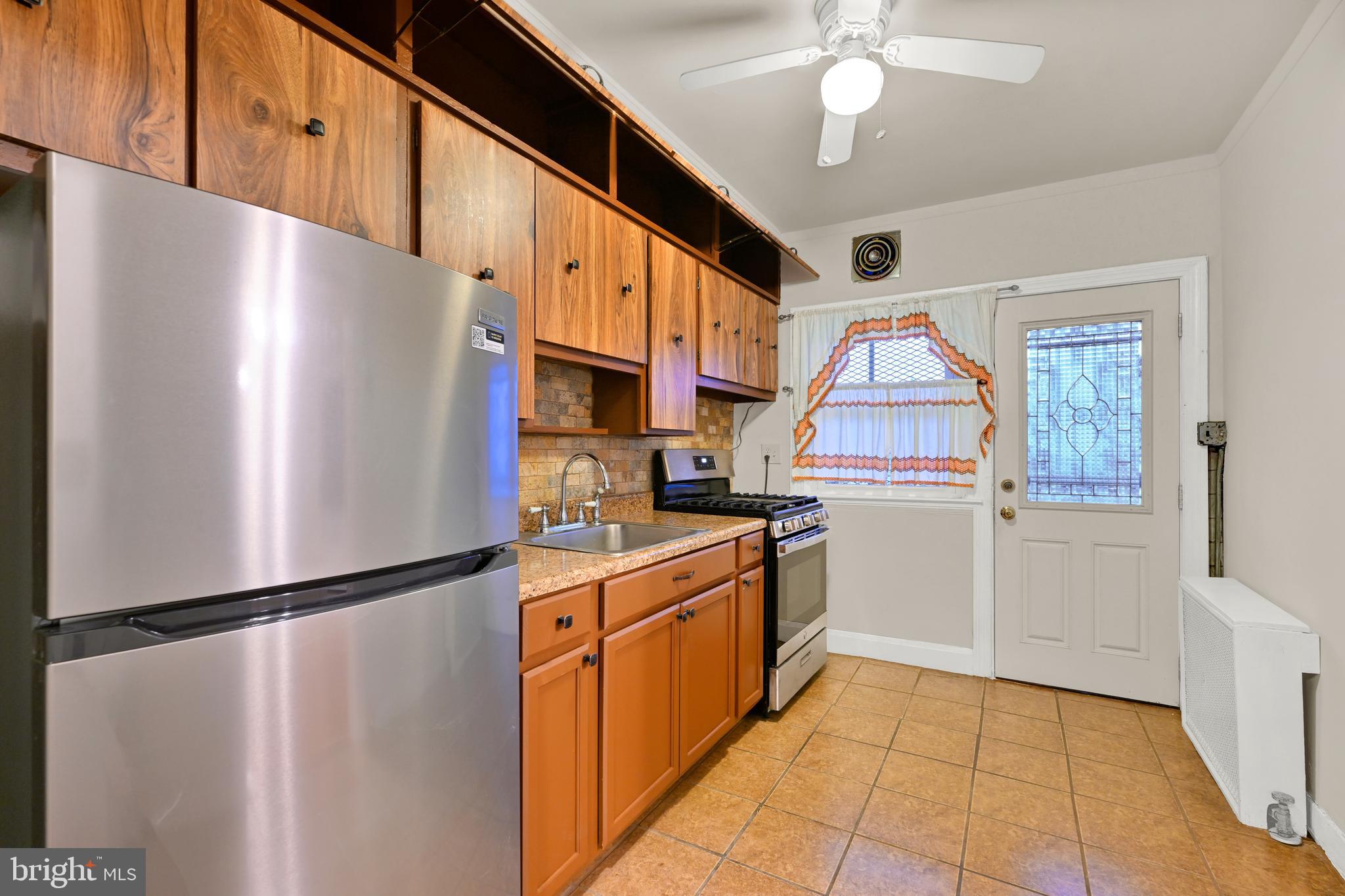 ALLENDALE - Residential