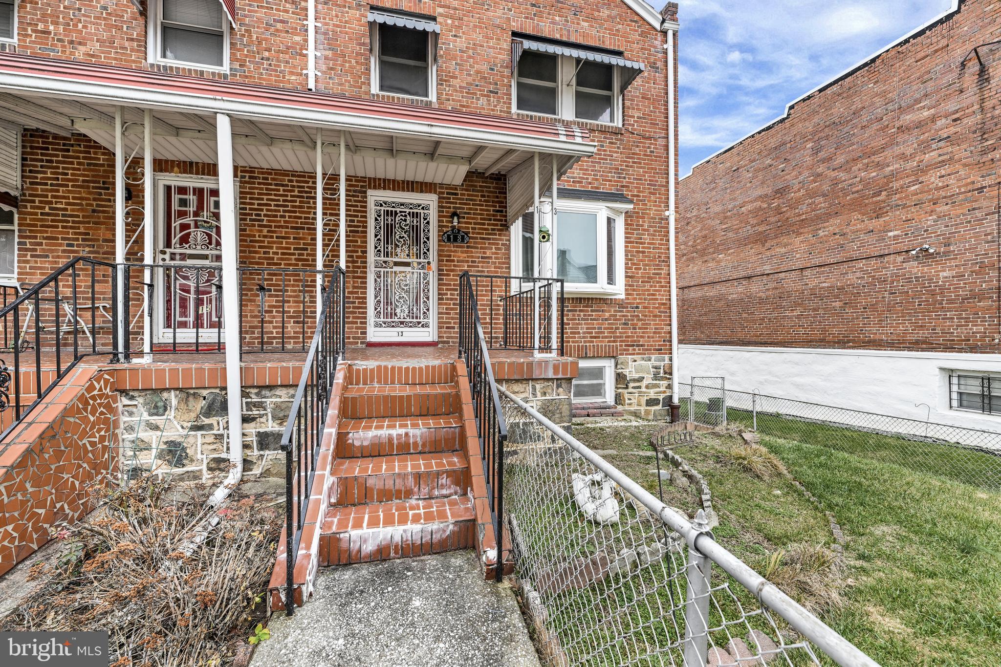 ALLENDALE - Residential