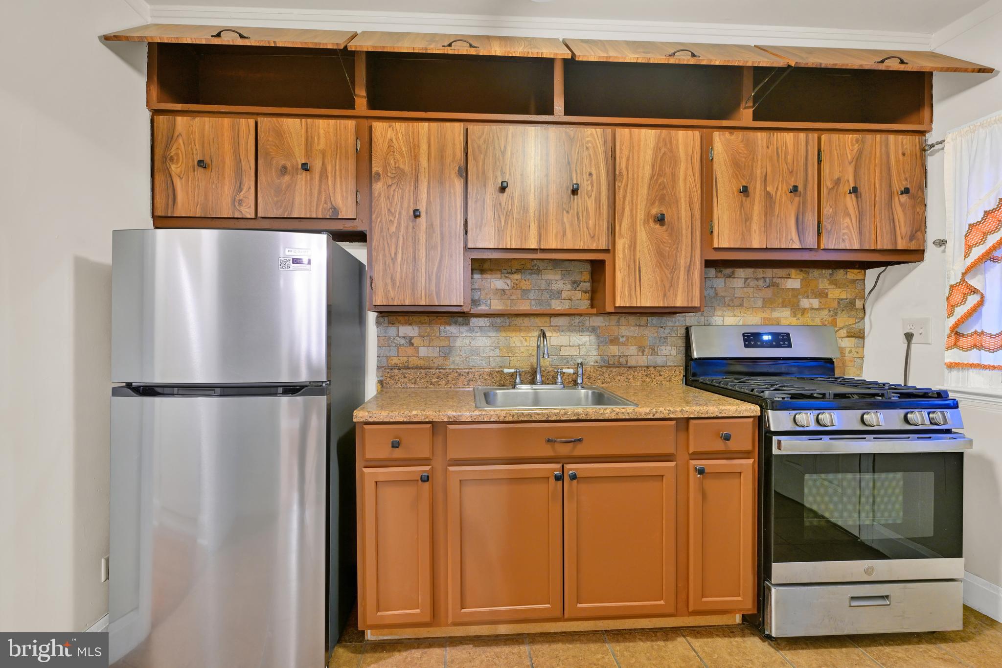 ALLENDALE - Residential