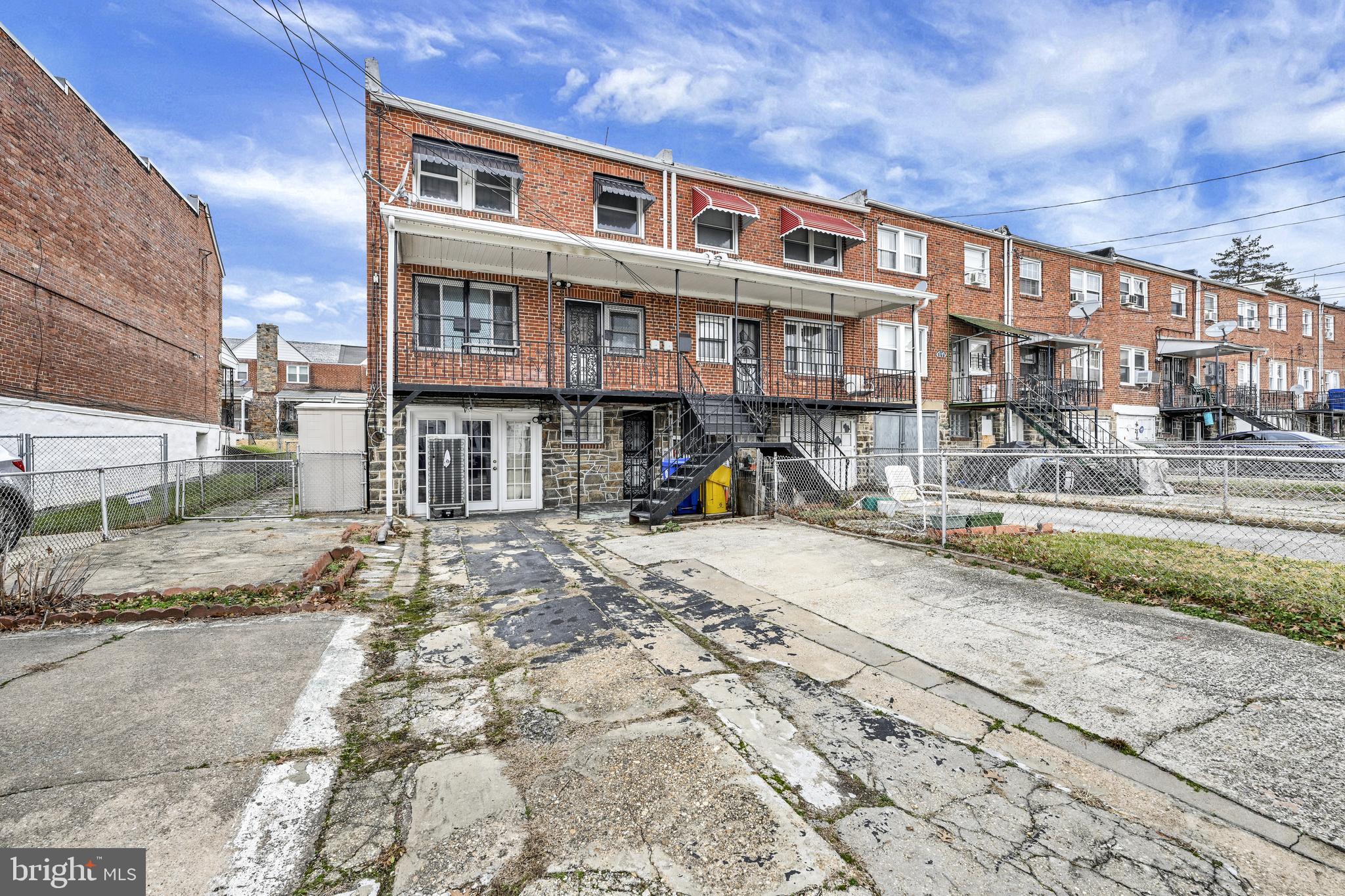 ALLENDALE - Residential