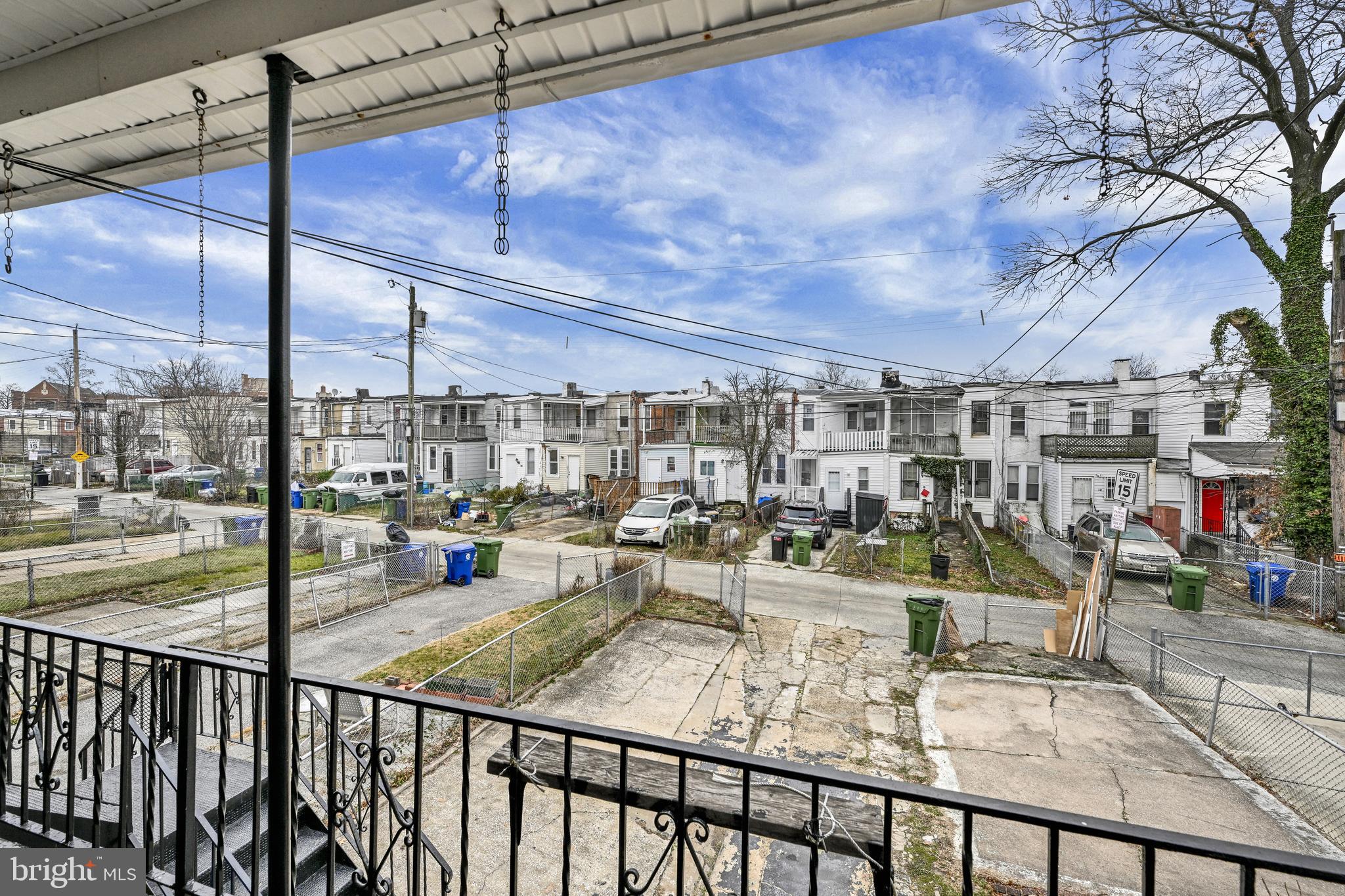 ALLENDALE - Residential