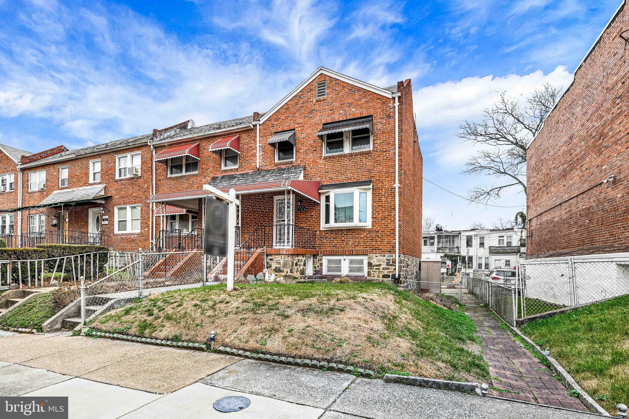 ALLENDALE - Residential