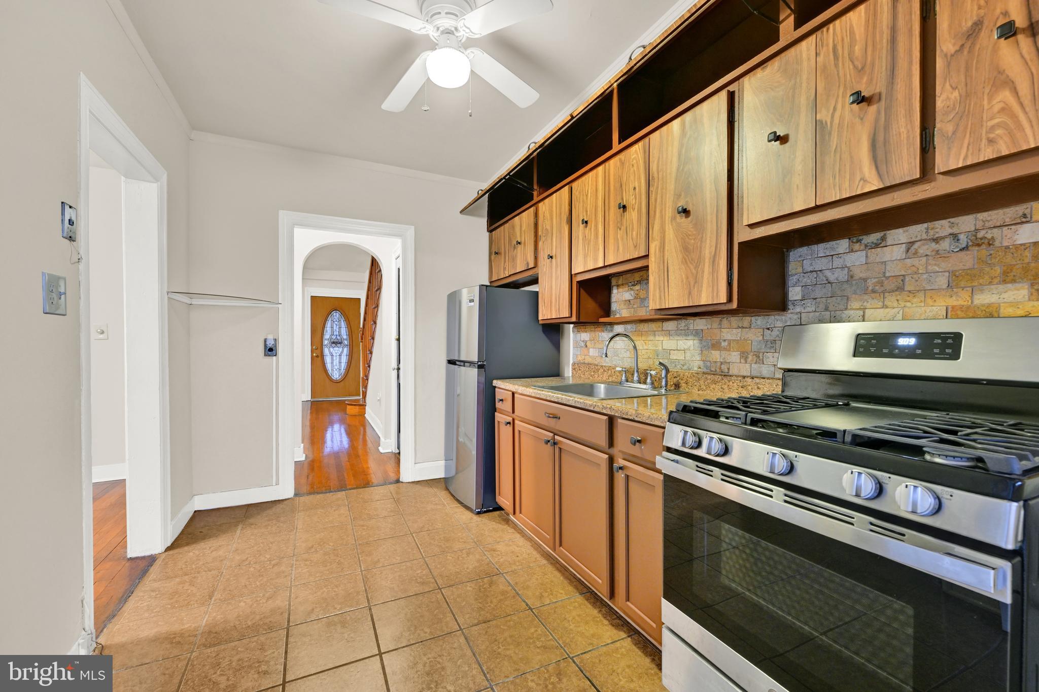 ALLENDALE - Residential