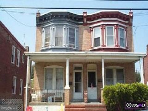 13 GLENWOOD AVENUE HADDON TOWNSHIP NJ 08108