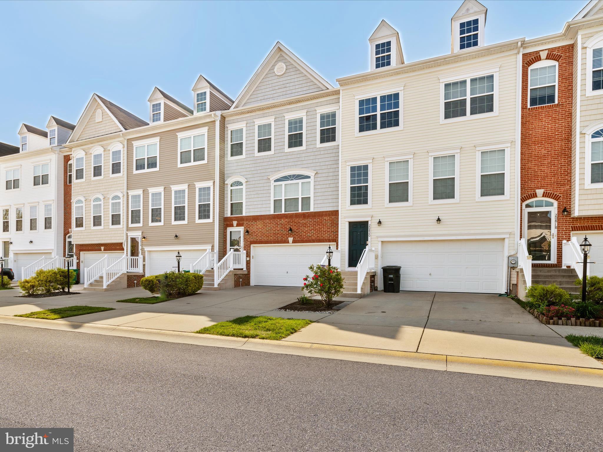 20822 BRUNSWICK LANE