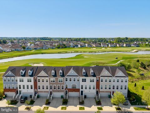 20822 BRUNSWICK LANE MILLSBORO DE 19966