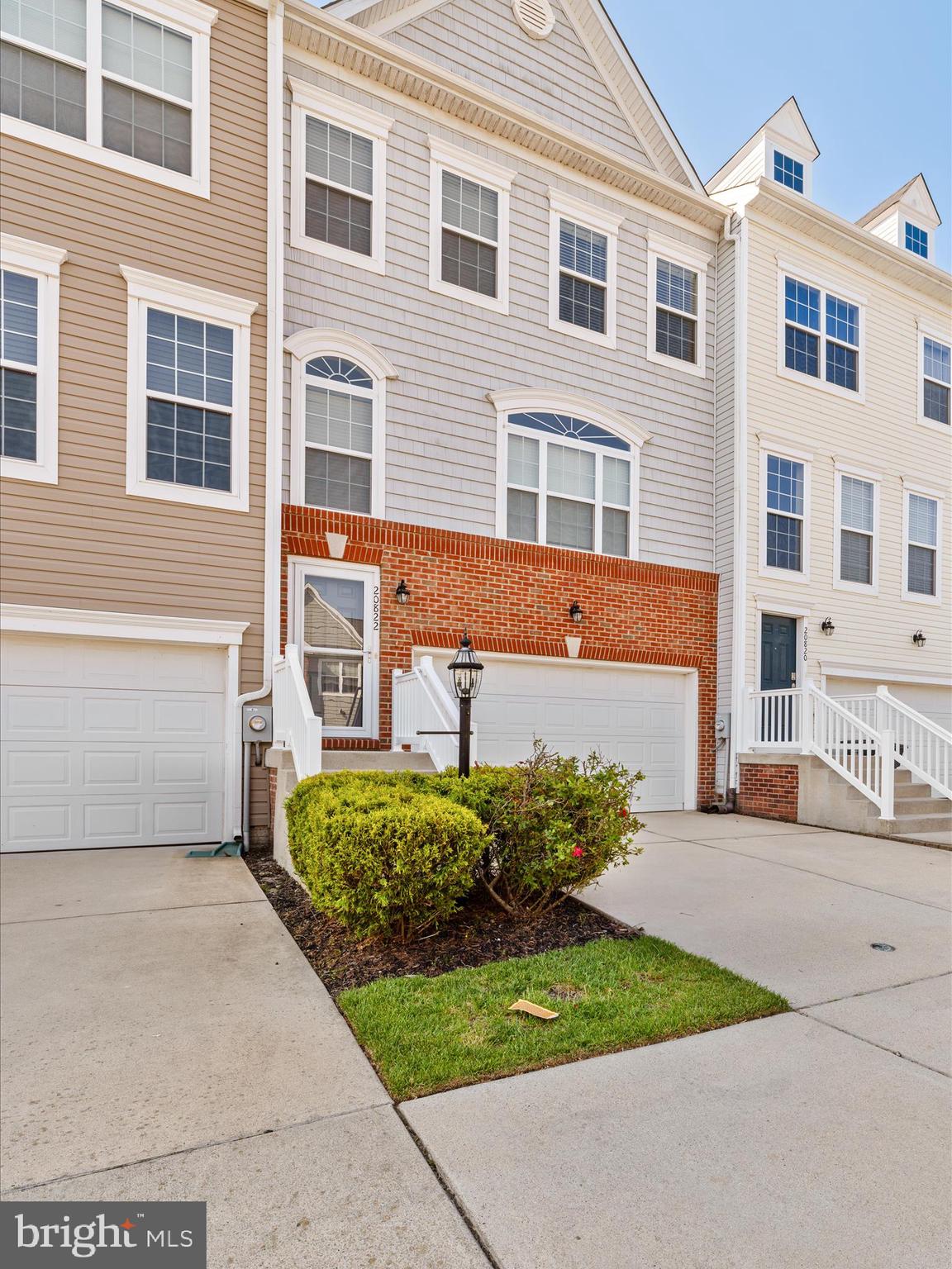 20822 BRUNSWICK LANE