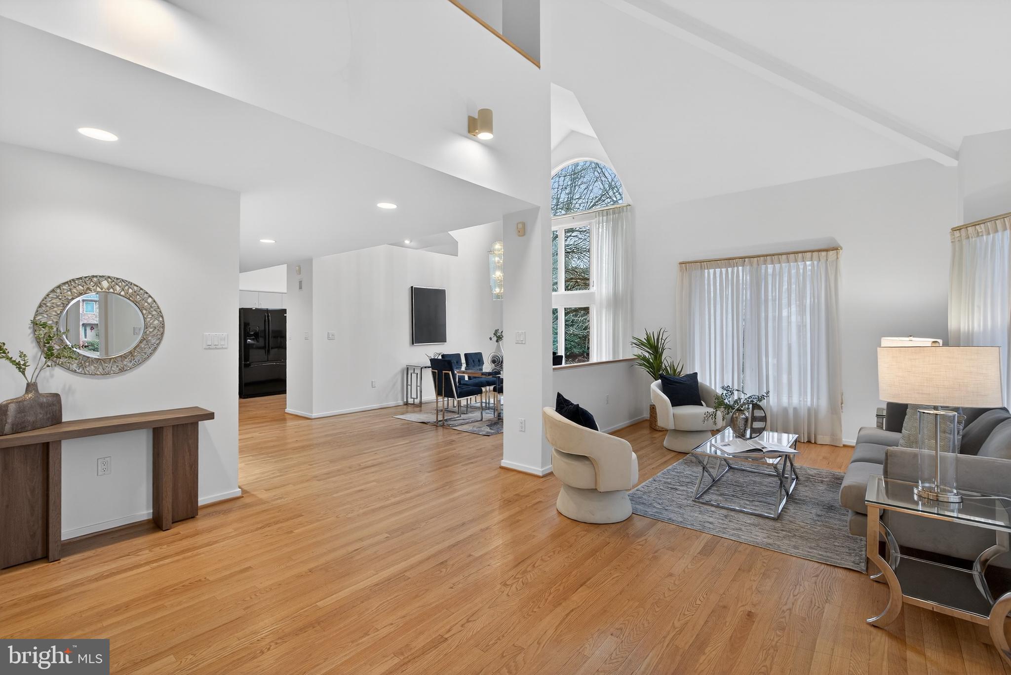 1419 BELCASTLE COURT