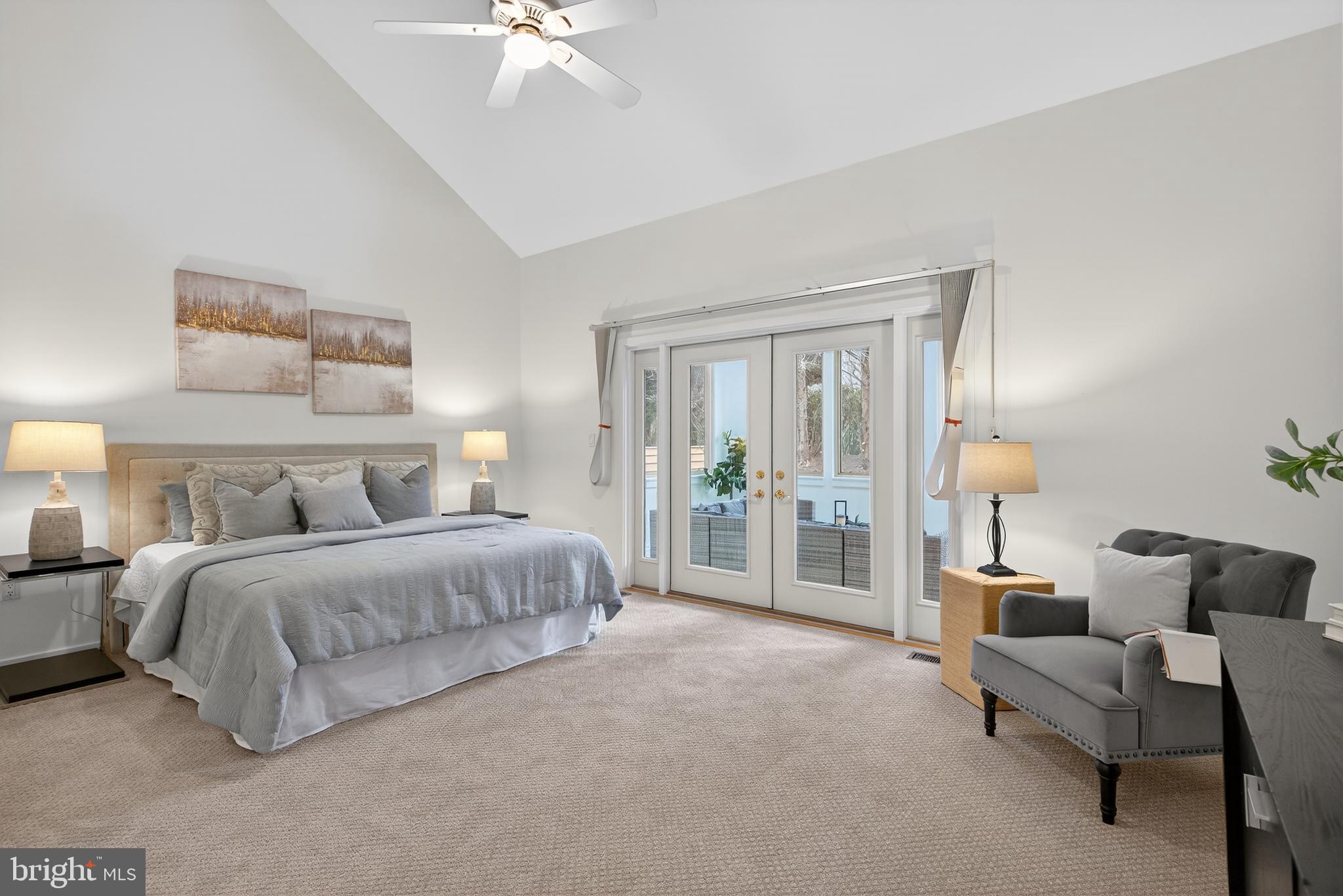 RESTON - Residential