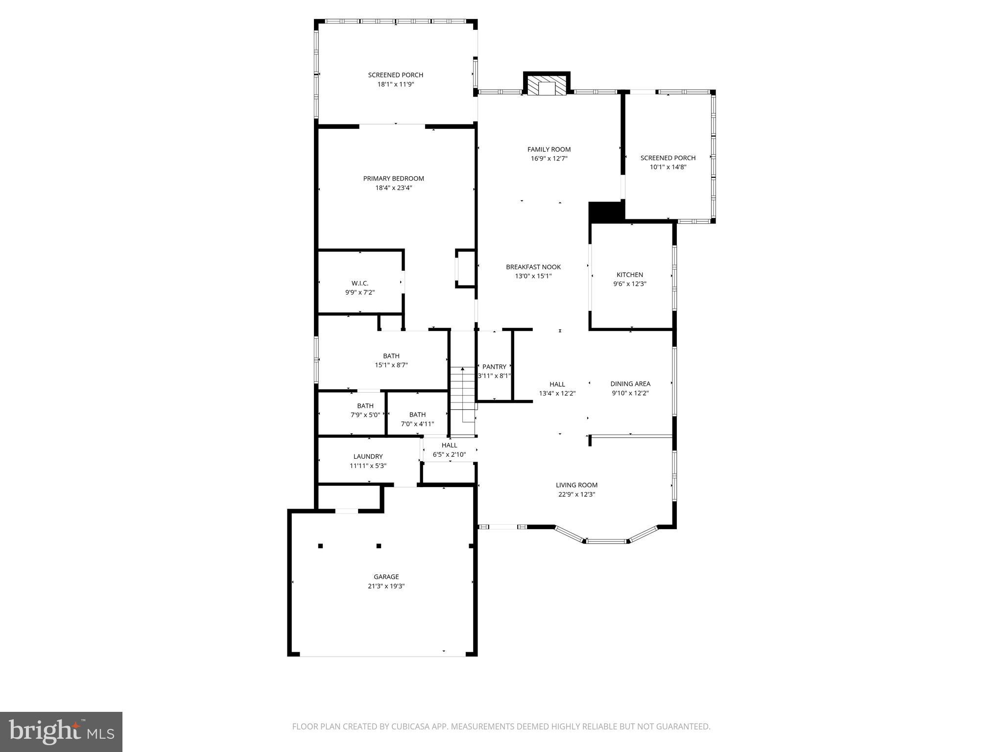 RESTON - Residential