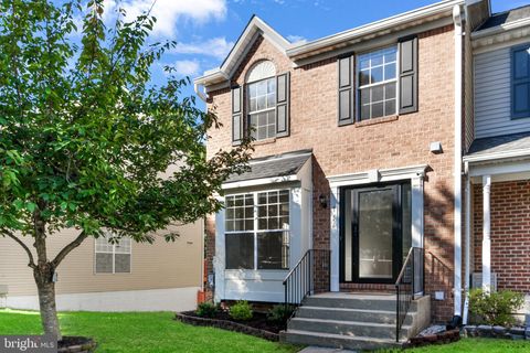 156 GOLDSBOROUGH DRIVE ODENTON MD 21113