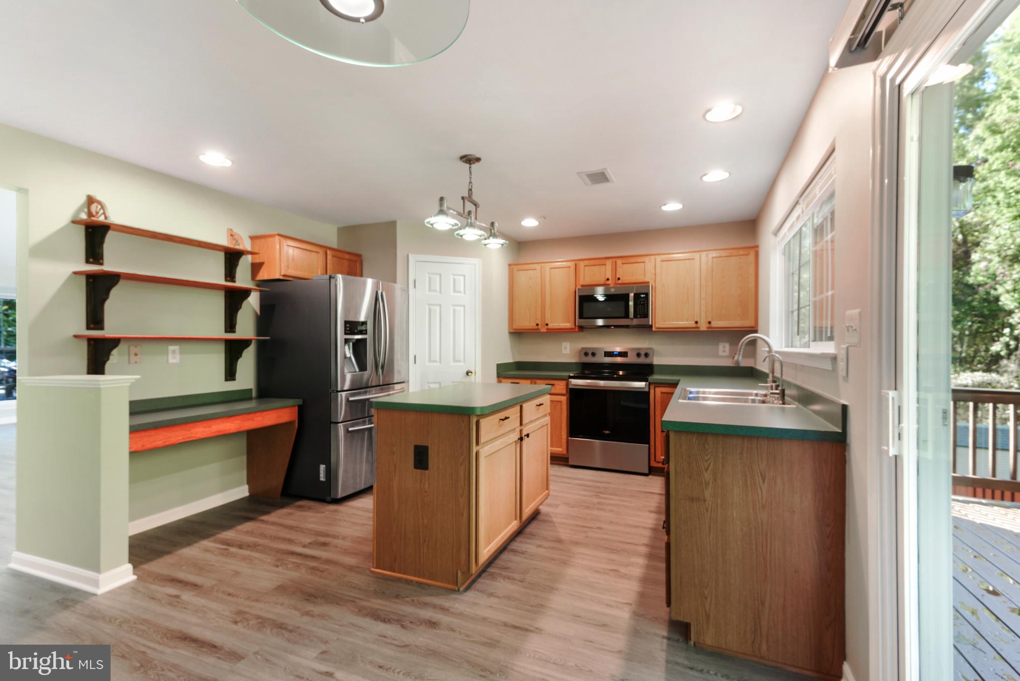 156 GOLDSBOROUGH DRIVE