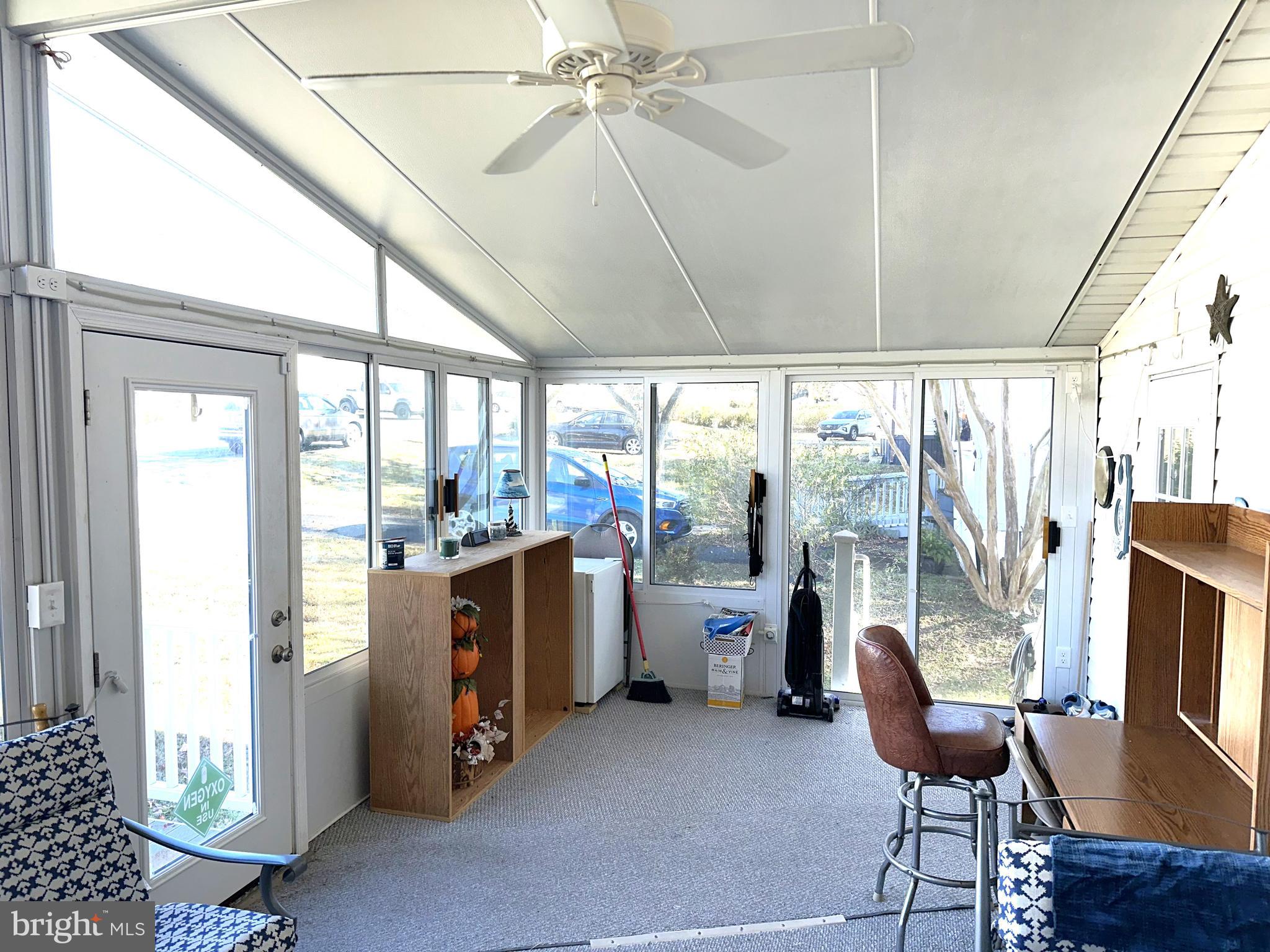 WAYSONS WOODS MANUFACTURED HOME COMMUNITY - Residential