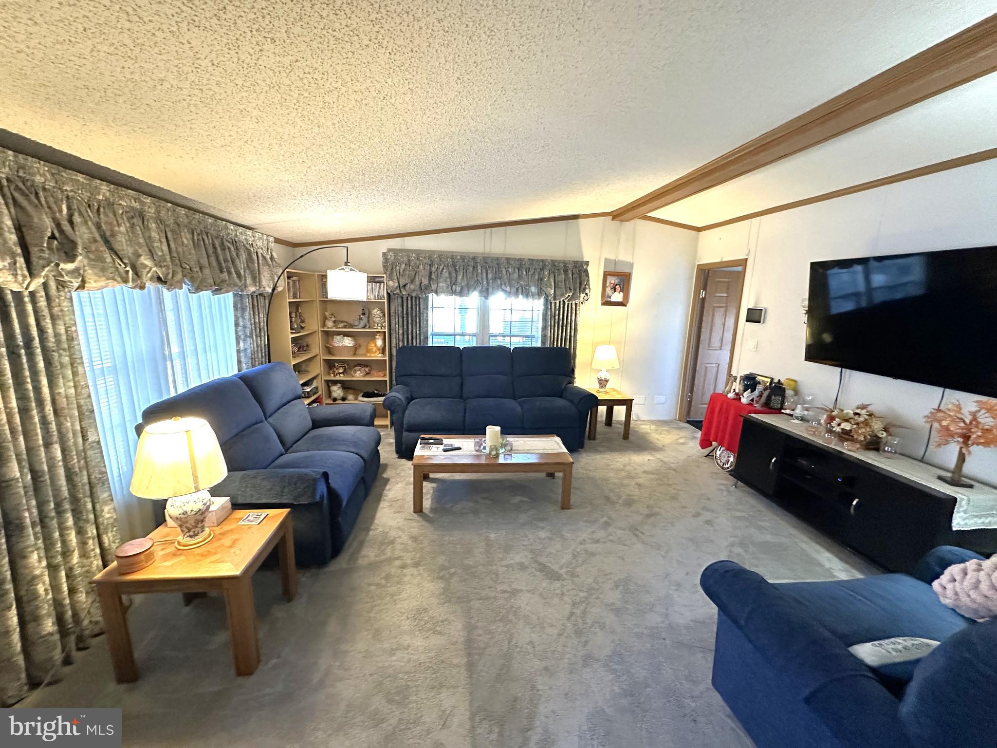 WAYSONS WOODS MANUFACTURED HOME COMMUNITY - Residential