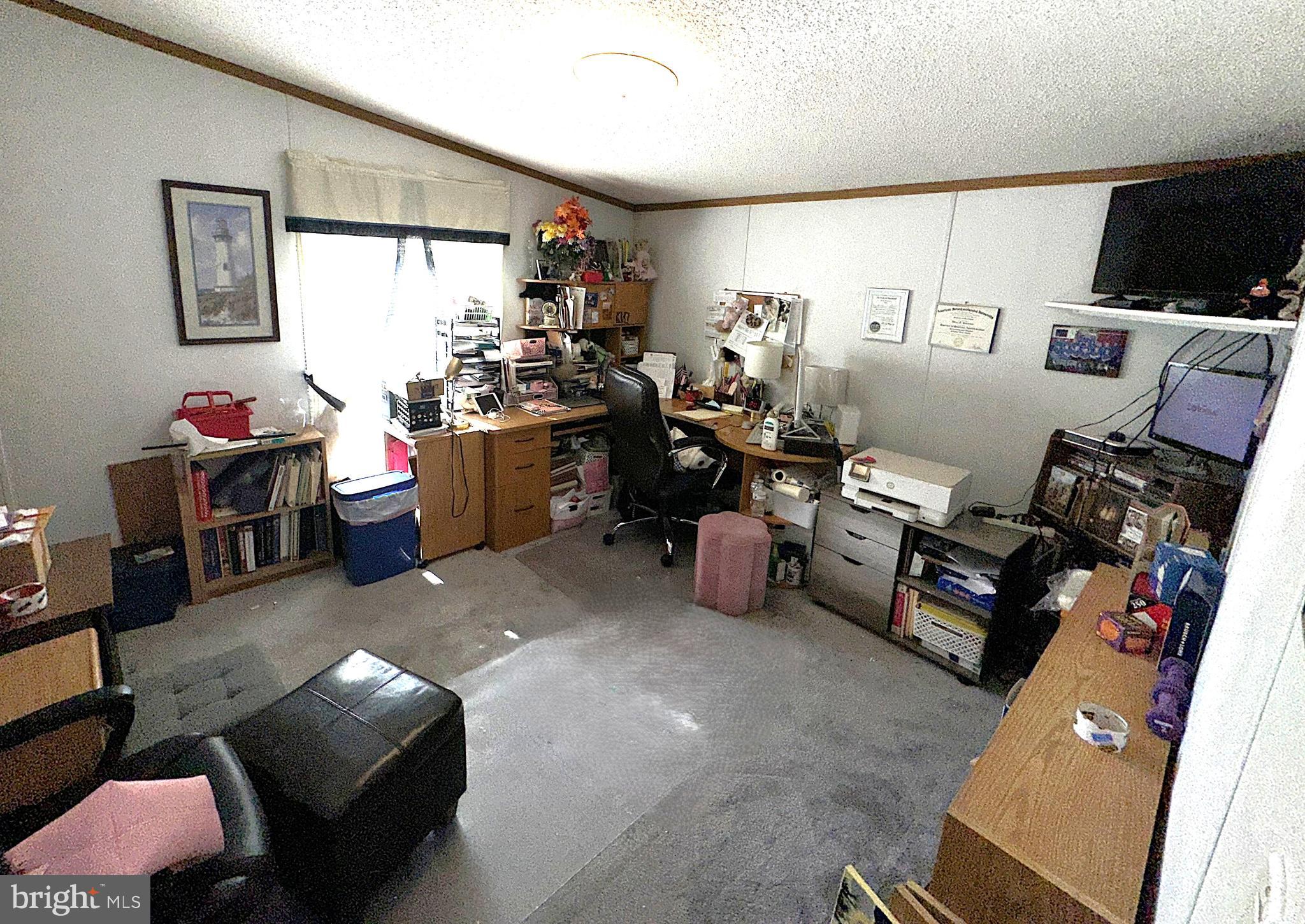 WAYSONS WOODS MANUFACTURED HOME COMMUNITY - Residential