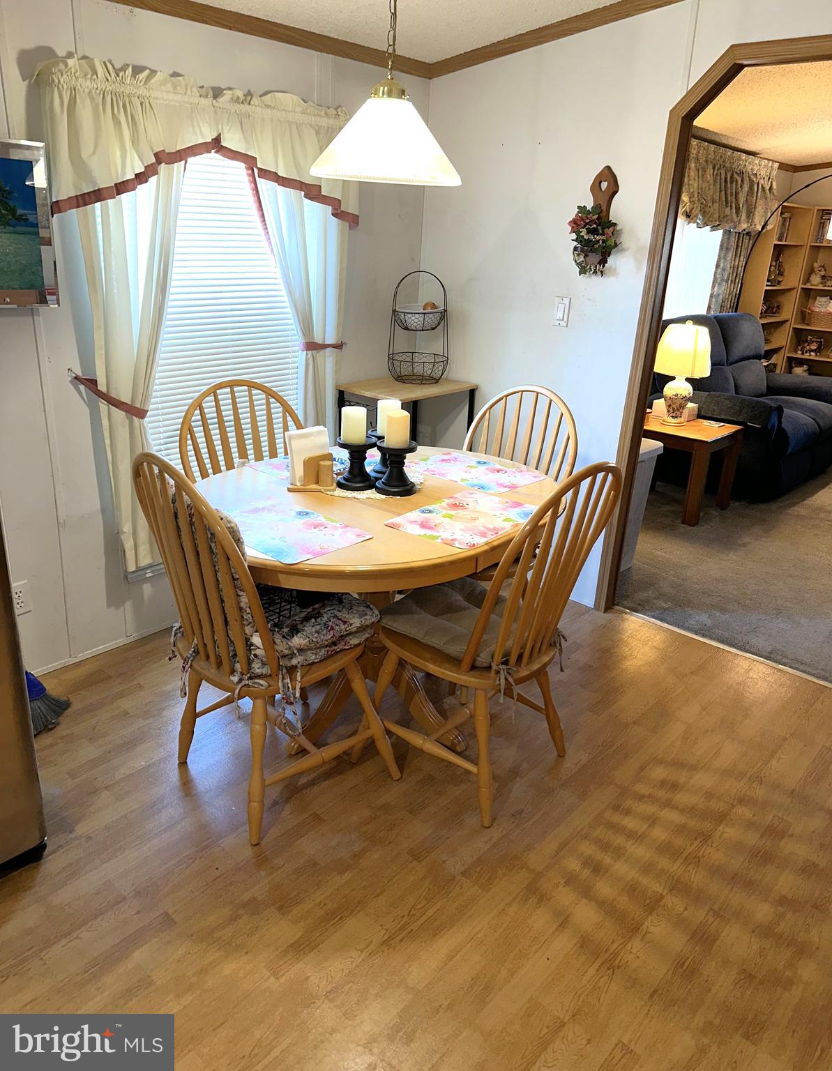 WAYSONS WOODS MANUFACTURED HOME COMMUNITY - Residential