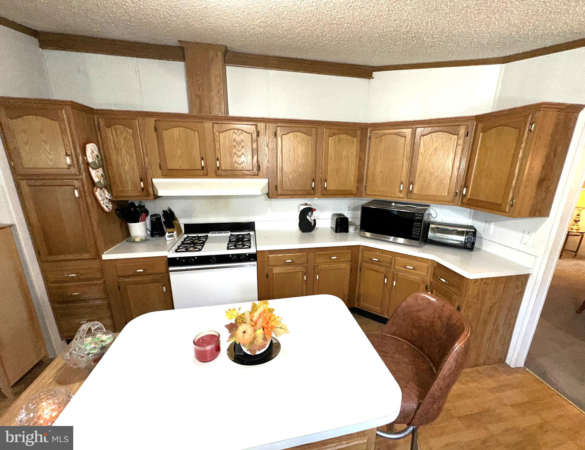 WAYSONS WOODS MANUFACTURED HOME COMMUNITY - Residential