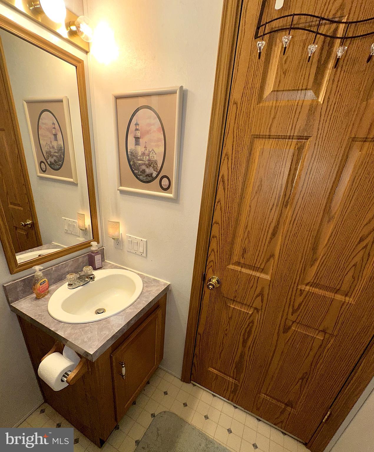 WAYSONS WOODS MANUFACTURED HOME COMMUNITY - Residential