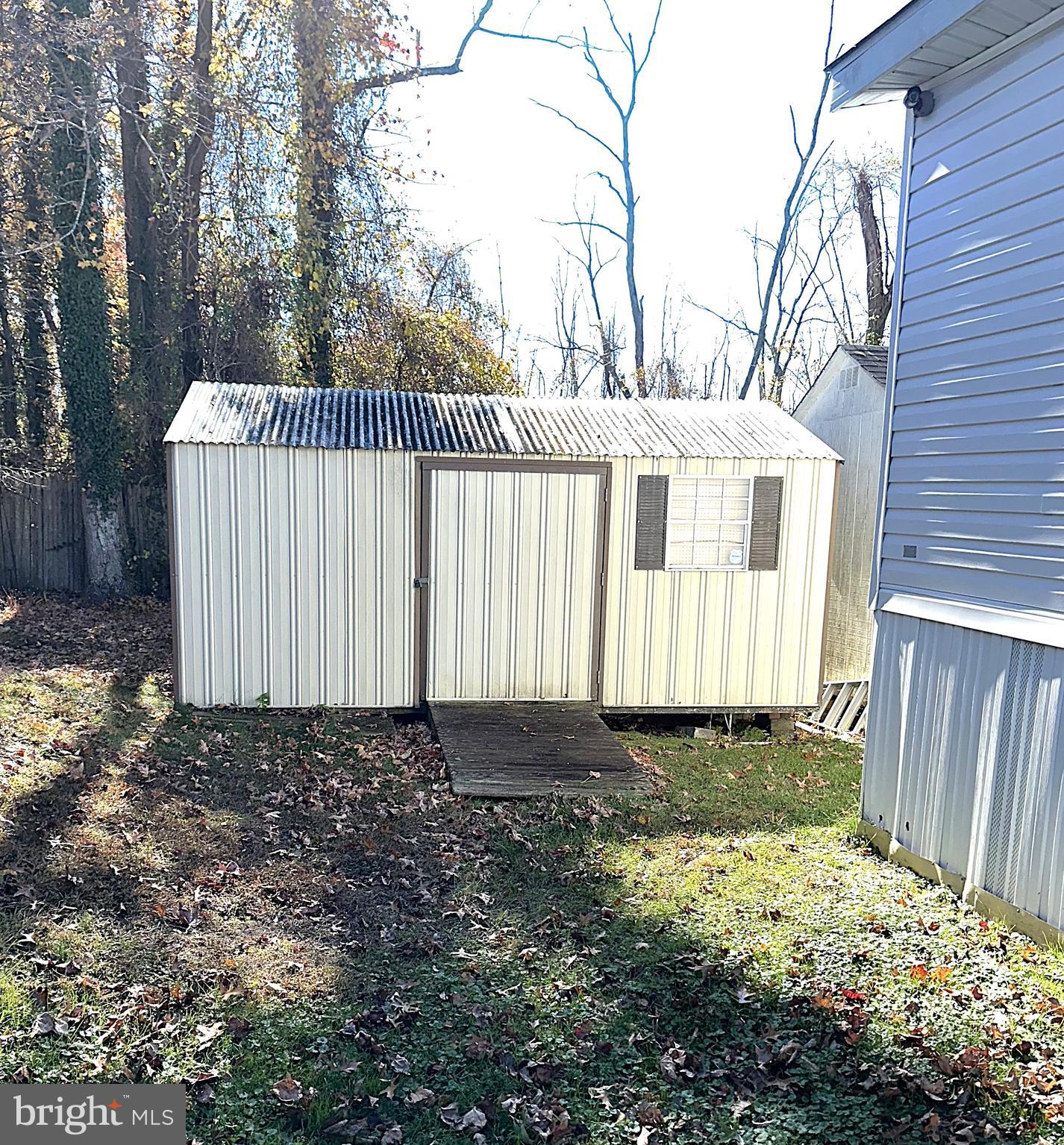 WAYSONS WOODS MANUFACTURED HOME COMMUNITY - Residential