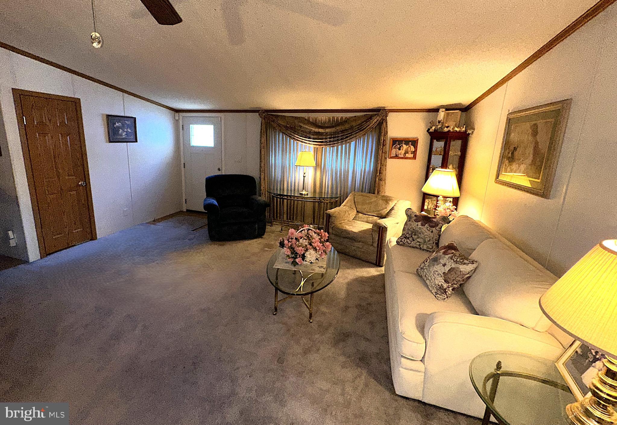 WAYSONS WOODS MANUFACTURED HOME COMMUNITY - Residential