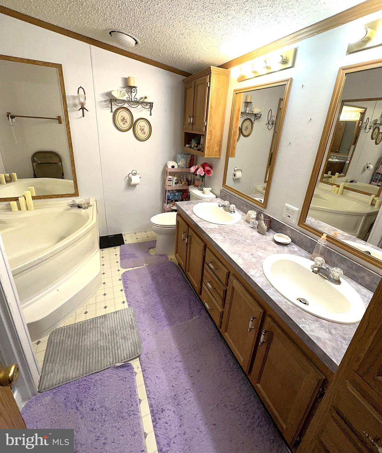 WAYSONS WOODS MANUFACTURED HOME COMMUNITY - Residential