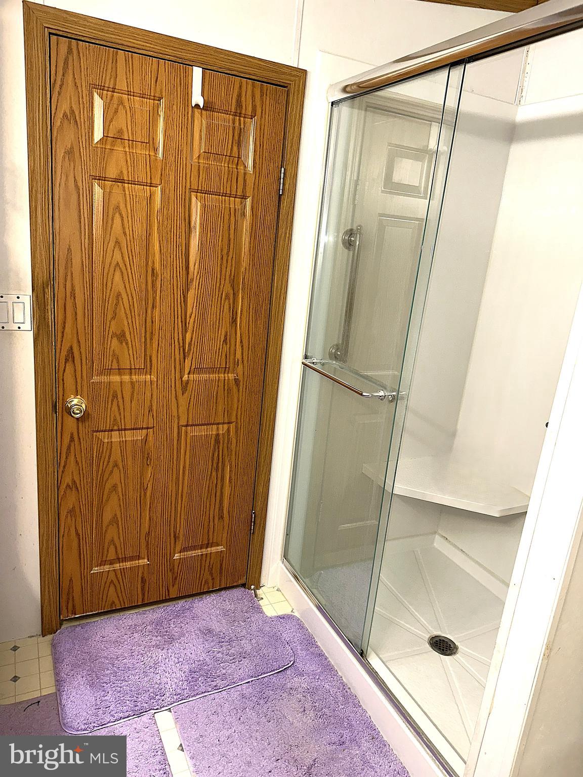 WAYSONS WOODS MANUFACTURED HOME COMMUNITY - Residential