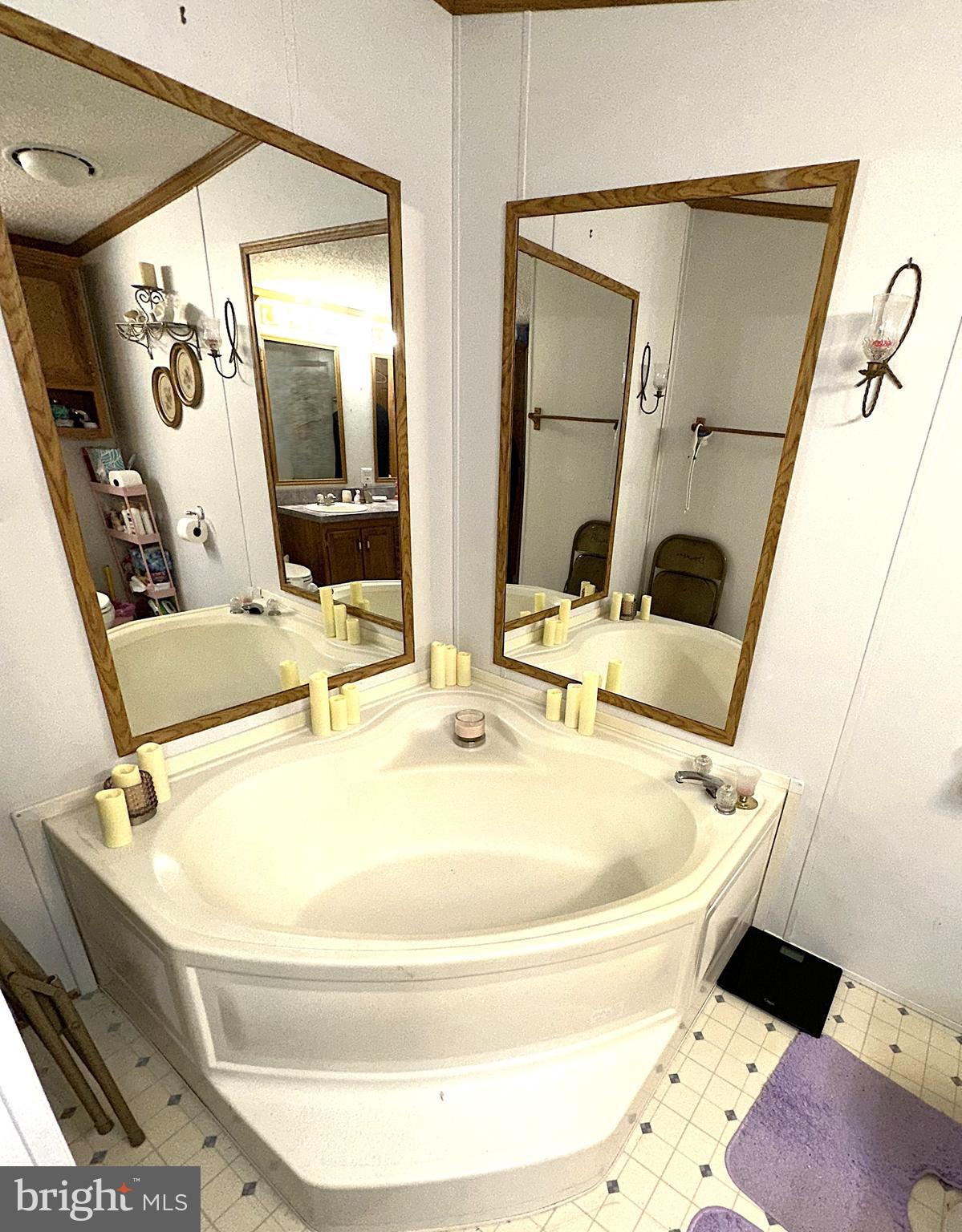 WAYSONS WOODS MANUFACTURED HOME COMMUNITY - Residential