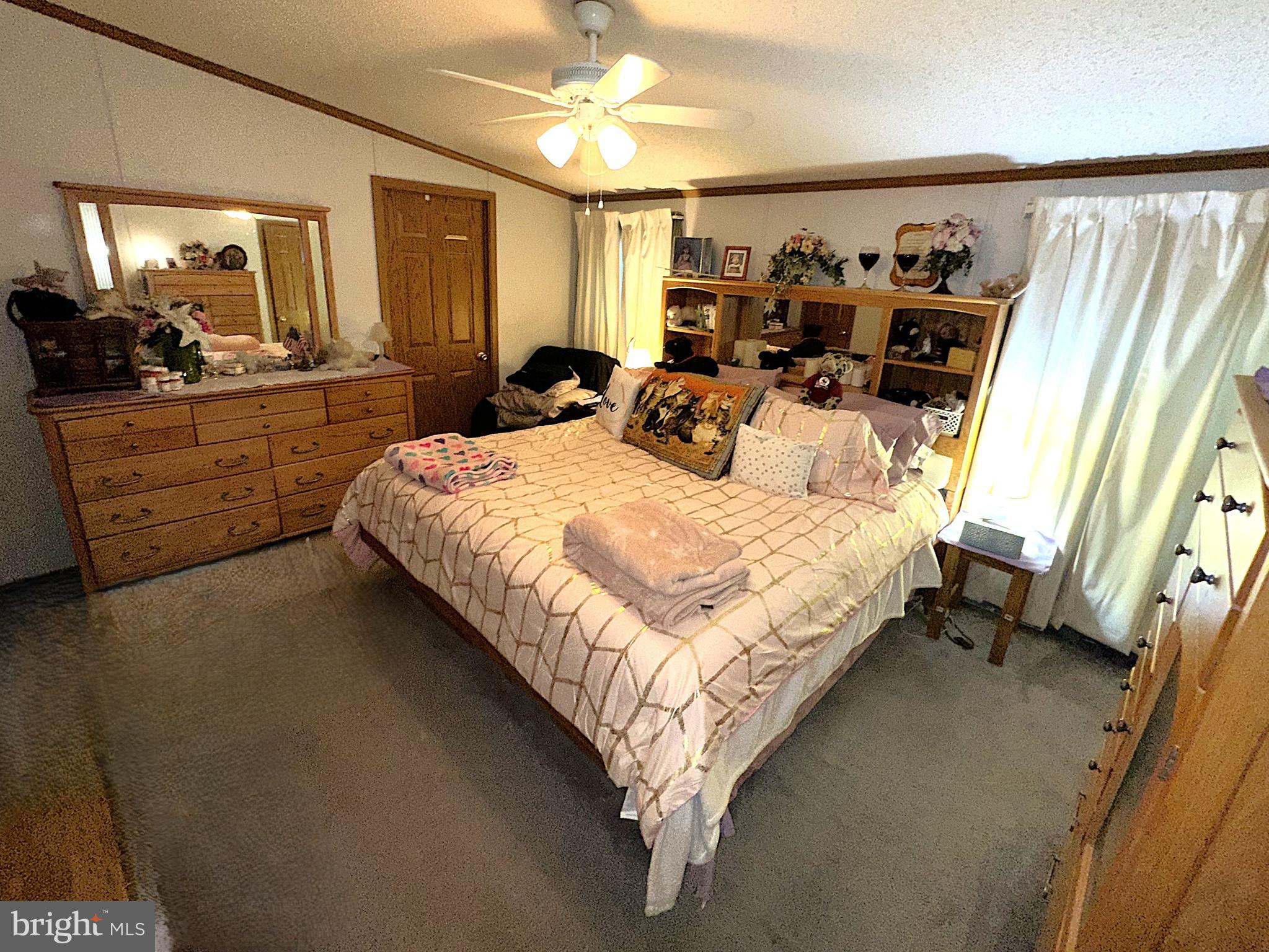 WAYSONS WOODS MANUFACTURED HOME COMMUNITY - Residential