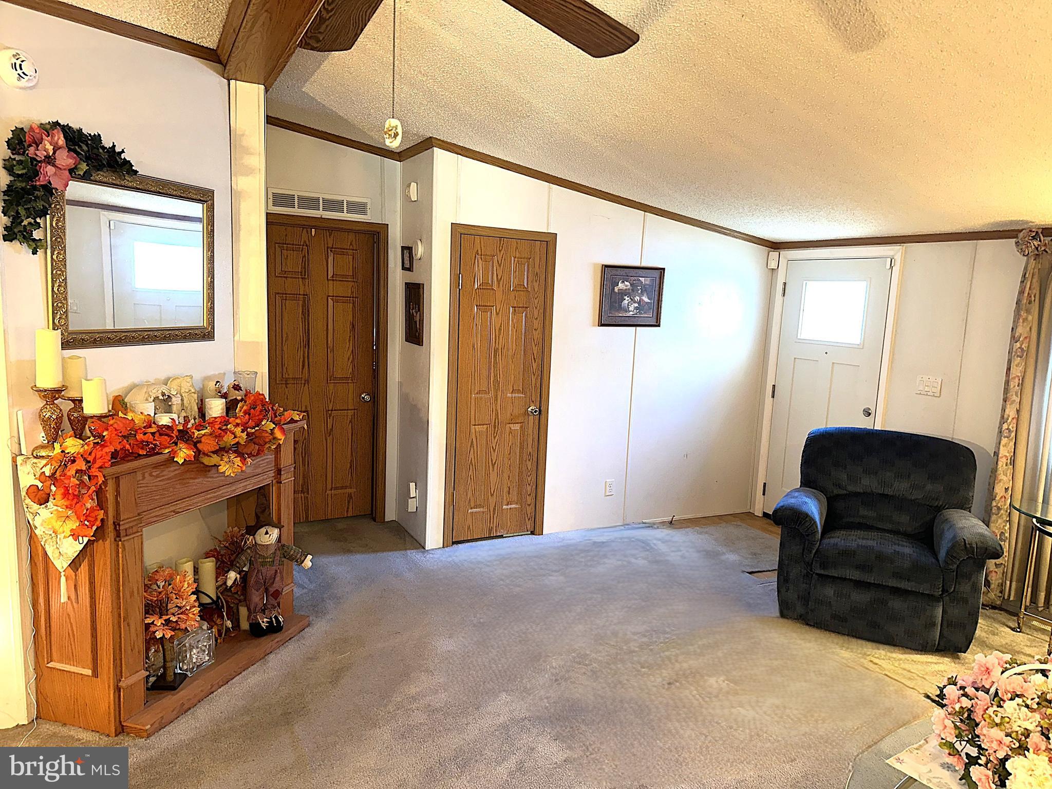 WAYSONS WOODS MANUFACTURED HOME COMMUNITY - Residential